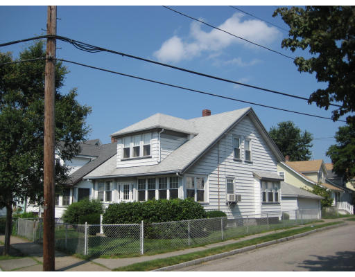 208 Billings Road Quincy, MA 02171 - Photo 1 of 7 Gallery Image 1