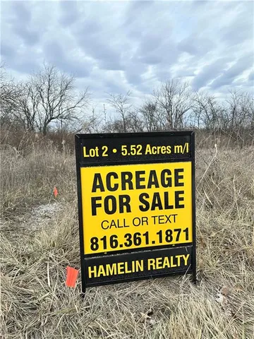 $125,000 | West 174th Street, Lawson, MO 64062