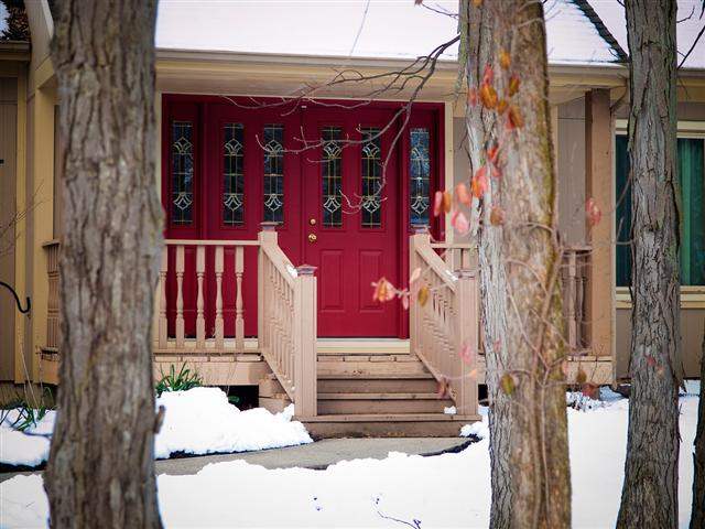 11117 Hickory Tree Road Fort Wayne, IN 46845 - Photo 2 of 30