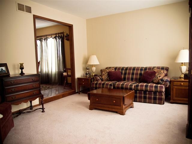 11117 Hickory Tree Road Fort Wayne, IN 46845 - Photo 14 of 30