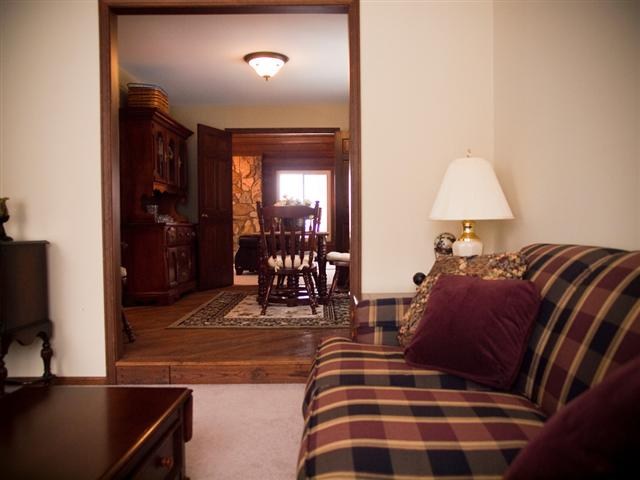 11117 Hickory Tree Road Fort Wayne, IN 46845 - Photo 15 of 30