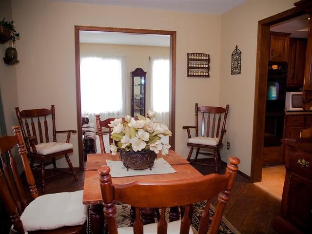 11117 Hickory Tree Road Fort Wayne, IN 46845 - Photo 18 of 30