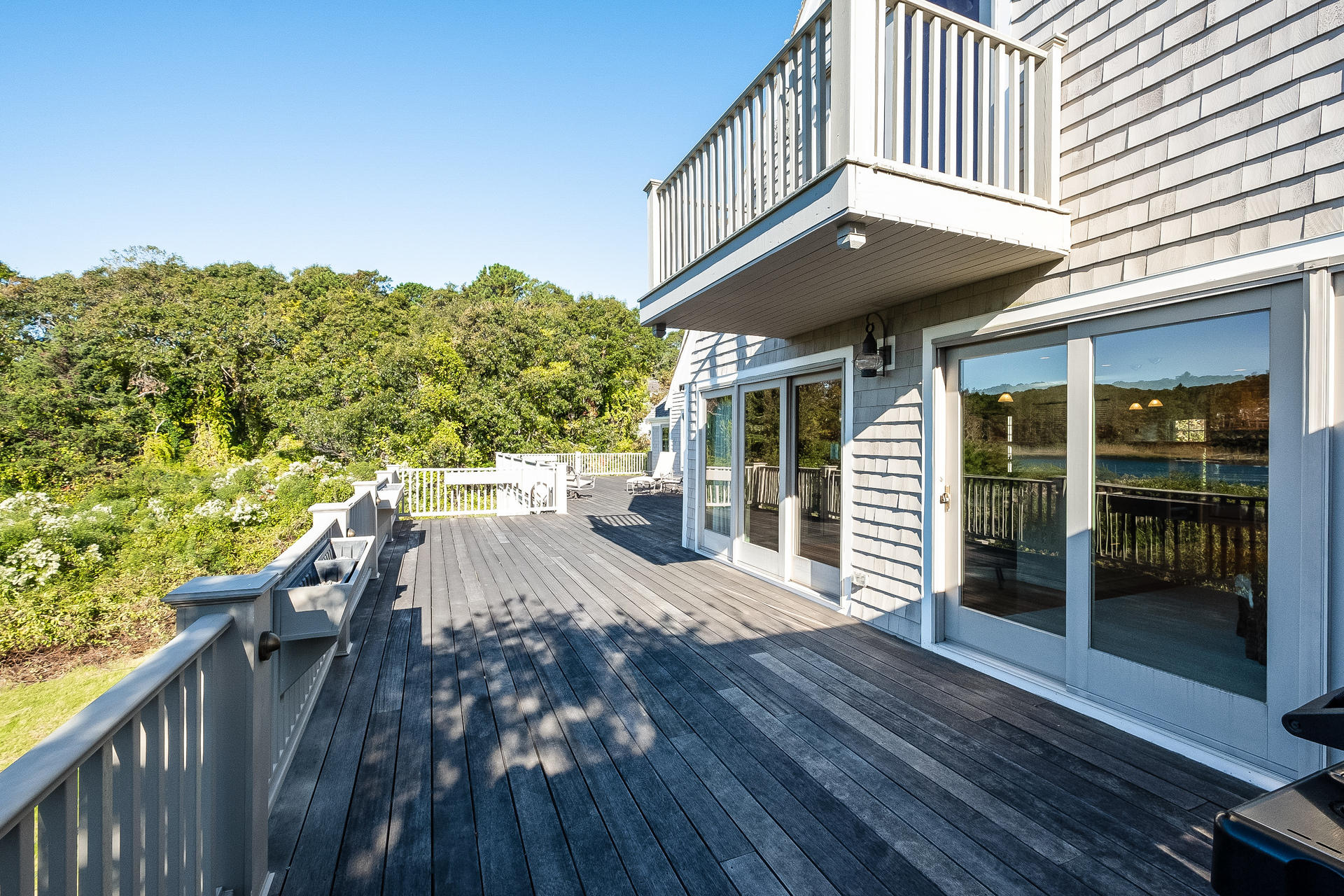 59 Bay Lane Centerville, MA 02632 - Photo 21 of 35 a view of a house with sitting area