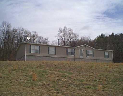 1954 Behm Road Rochester Mills, PA 15771 - Photo 1 of 7 Exterior Front.