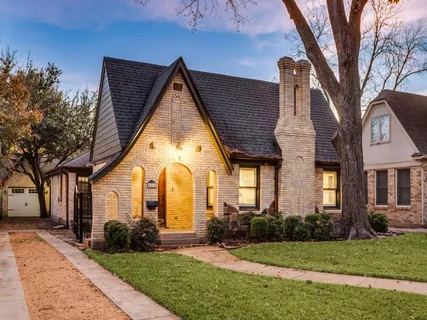 $975,000 | 5514 Monticello Avenue, Dallas, TX 75206