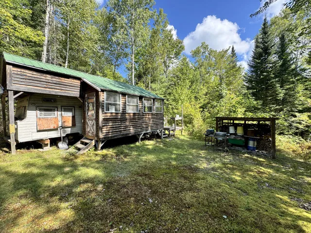 $45,500 | M4-l54&55 Bragg Road, Detroit, ME 04929