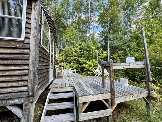 $45,500 | M4-l54&55 Bragg Road, Detroit, ME 04929