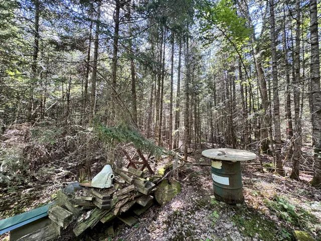 $45,500 | M4-l54&55 Bragg Road, Detroit, ME 04929