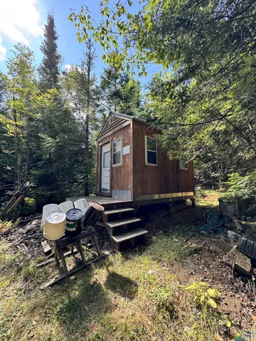 $45,500 | M4-l54&55 Bragg Road, Detroit, ME 04929