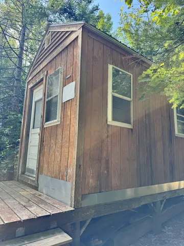 $45,500 | M4-l54&55 Bragg Road, Detroit, ME 04929
