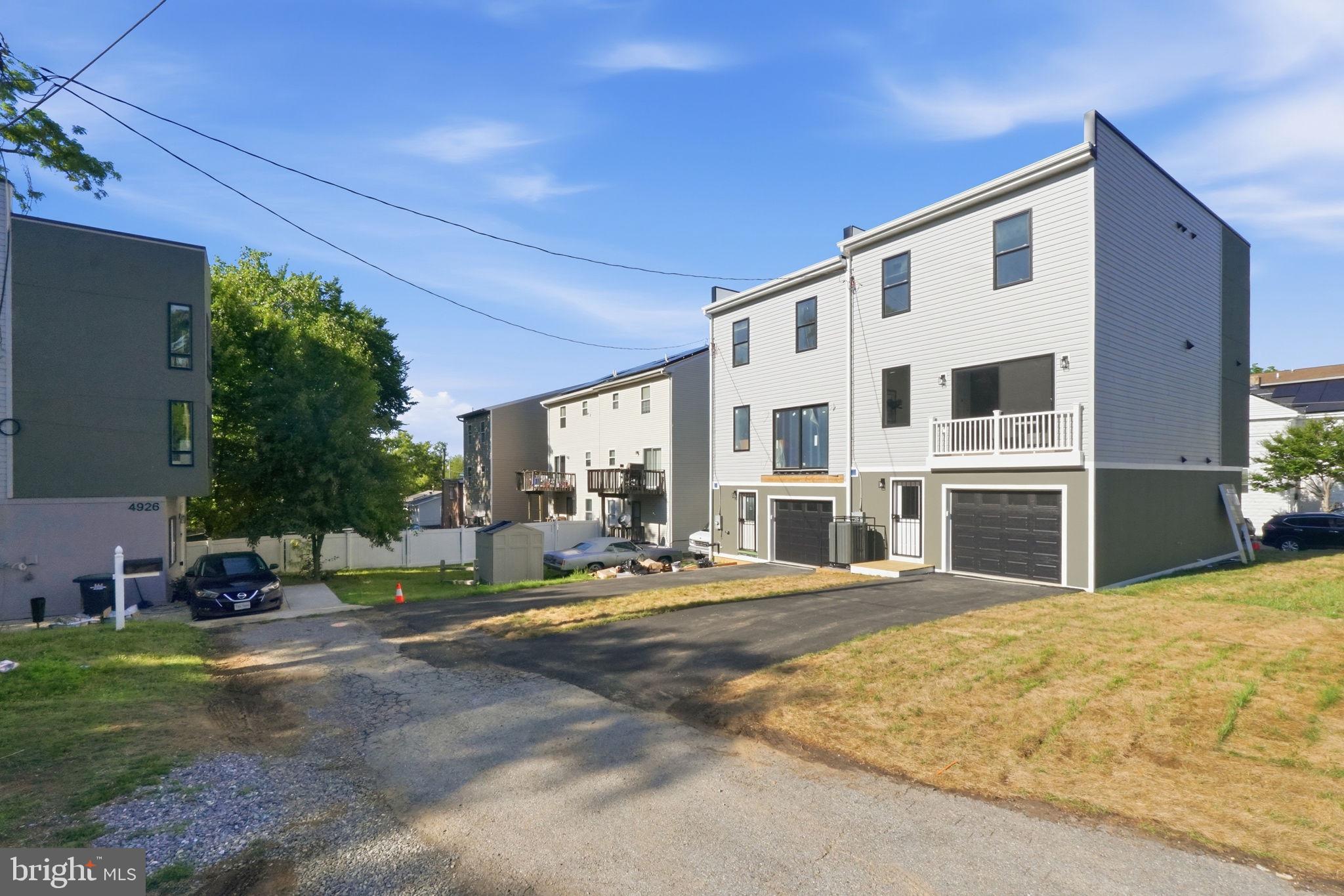 1004 50th Place Northeast Washington, DC 20019 - Photo 42 of 47