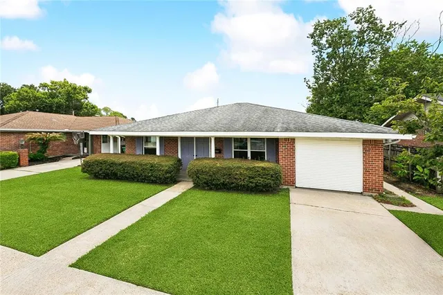 $245,000 | 749 Fielding Avenue, Gretna, LA 70056
