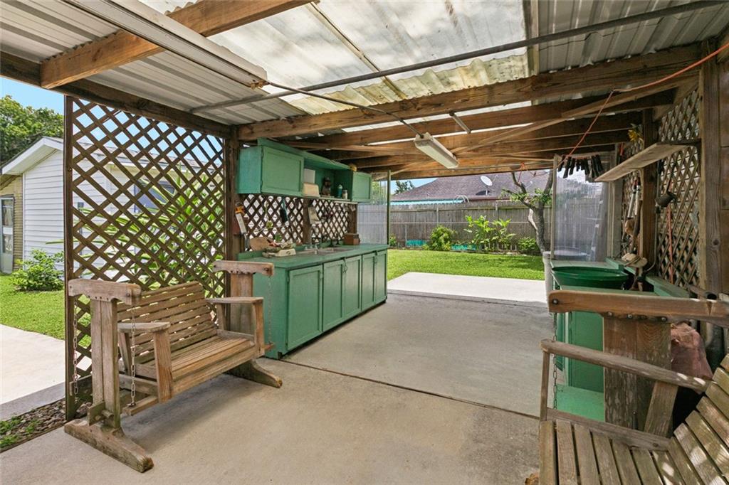 749 Fielding Avenue Gretna, LA 70056 - Photo 13 of 16