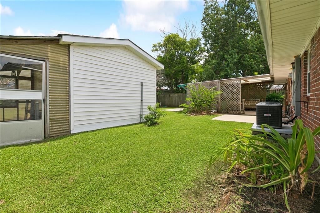 749 Fielding Avenue Gretna, LA 70056 - Photo 14 of 16