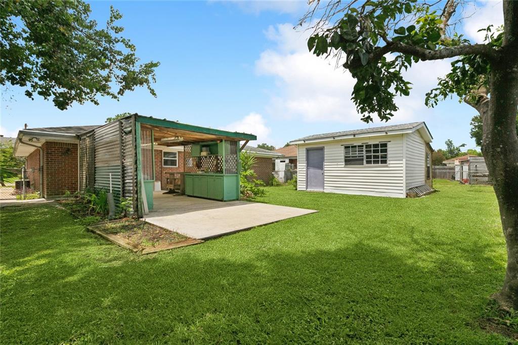 749 Fielding Avenue Gretna, LA 70056 - Photo 15 of 16