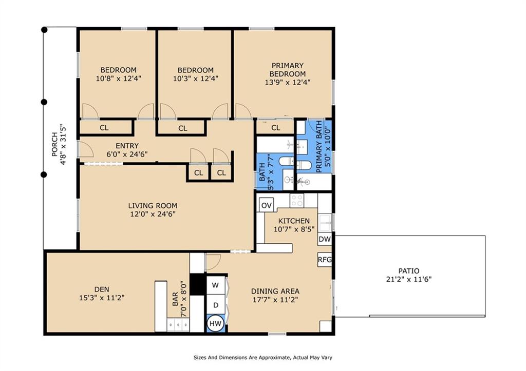 749 Fielding Avenue Gretna, LA 70056 - Photo 16 of 16