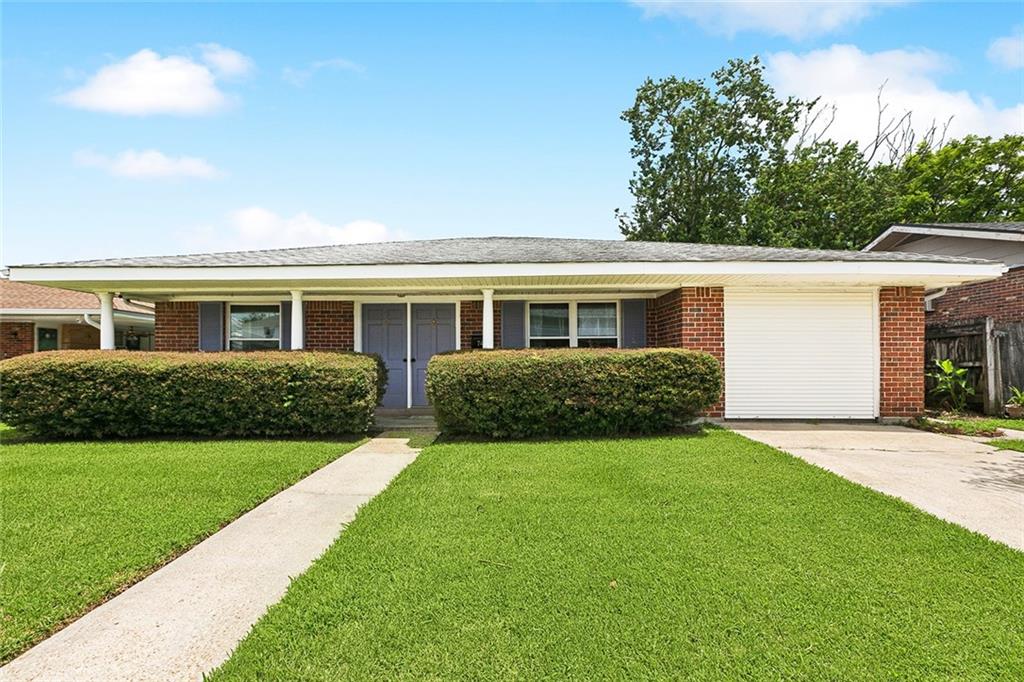 749 Fielding Avenue Gretna, LA 70056 - Photo 2 of 16