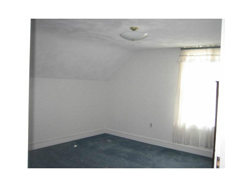 92 Gilbert Street Woonsocket, RI 02895 - Photo 13 of 19 Bedroom. Bdrm 3