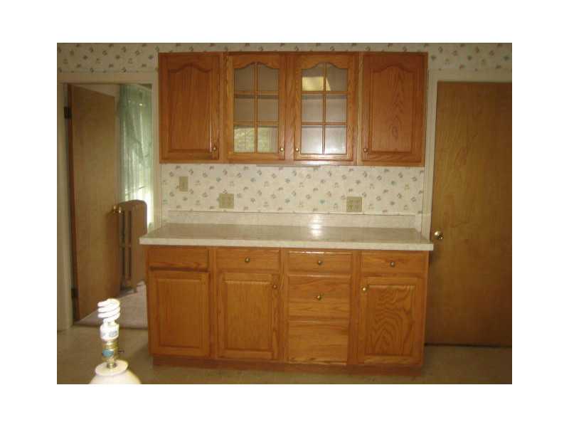 92 Gilbert Street Woonsocket, RI 02895 - Photo 8 of 19 Kitchen.