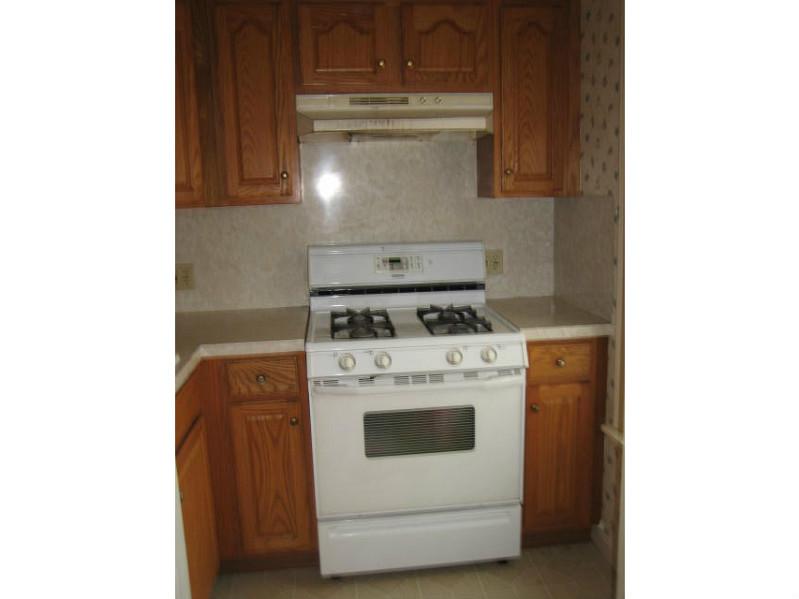 92 Gilbert Street Woonsocket, RI 02895 - Photo 9 of 19 Kitchen. Pantry