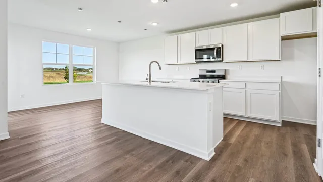 $393,990 | 130 Cornerstone Crossing, Hampshire, IL 60140