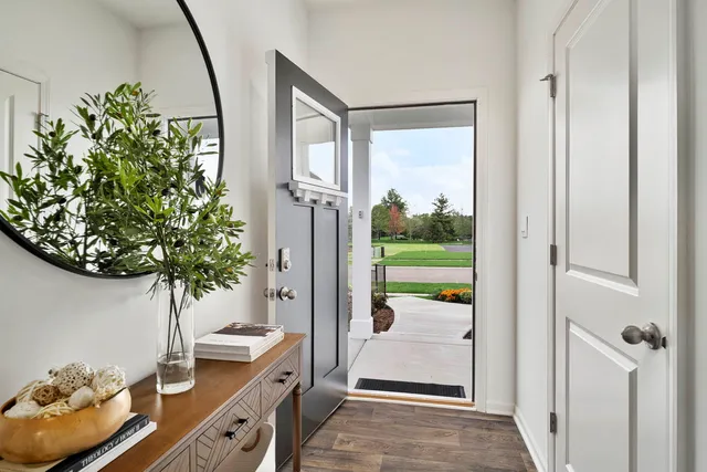 $393,990 | 130 Cornerstone Crossing, Hampshire, IL 60140