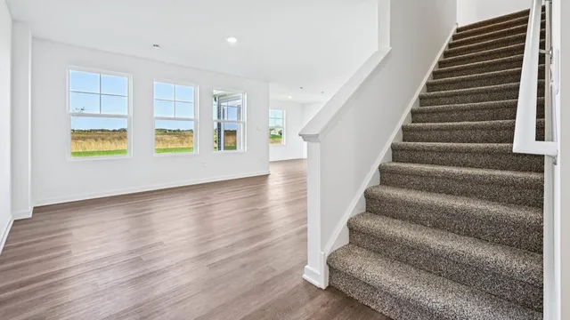 $393,990 | 130 Cornerstone Crossing, Hampshire, IL 60140