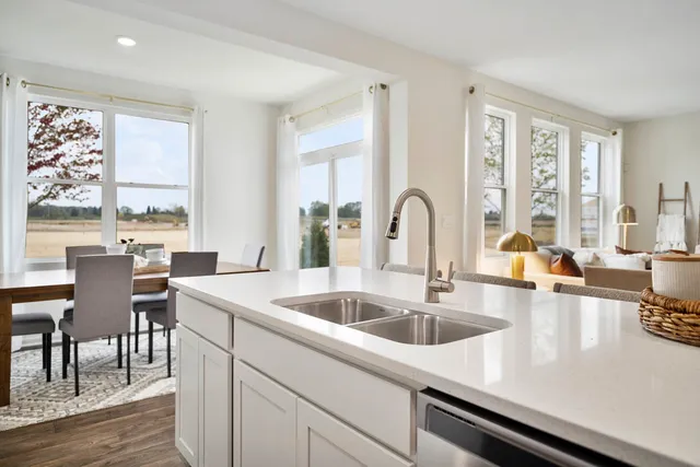 $393,990 | 130 Cornerstone Crossing, Hampshire, IL 60140