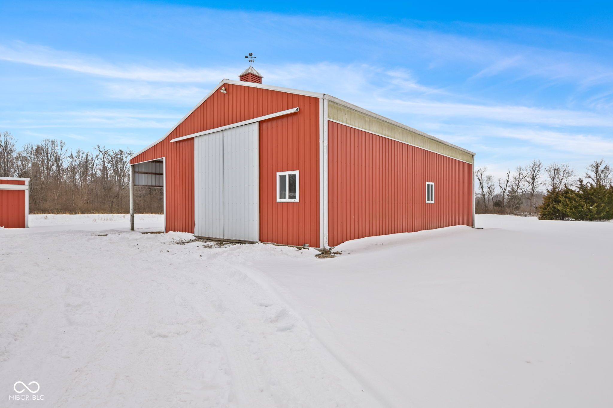 6295 New Harmony Road Martinsville, IN 46151 - Photo 13 of 55