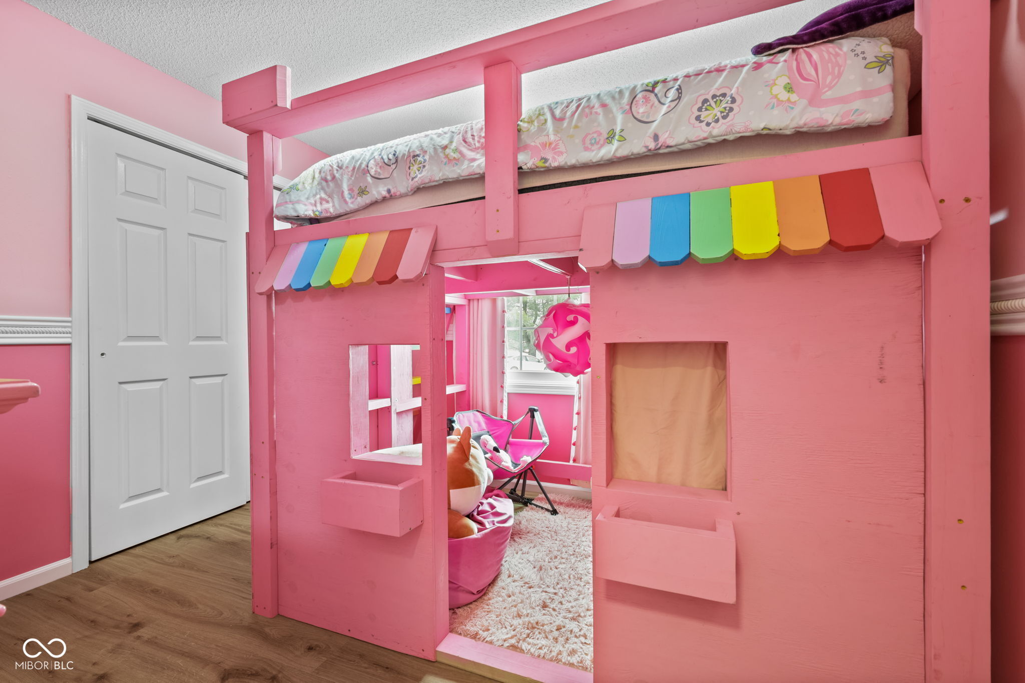 6295 New Harmony Road Martinsville, IN 46151 - Photo 15 of 47