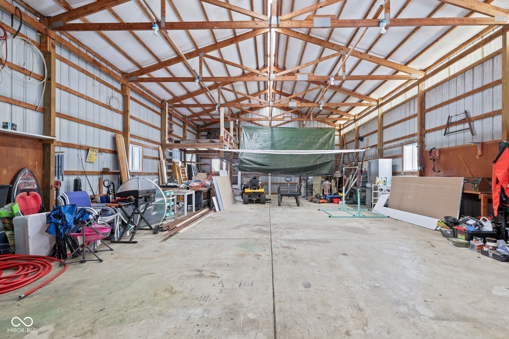 6295 New Harmony Road Martinsville, IN 46151 - Photo 17 of 55