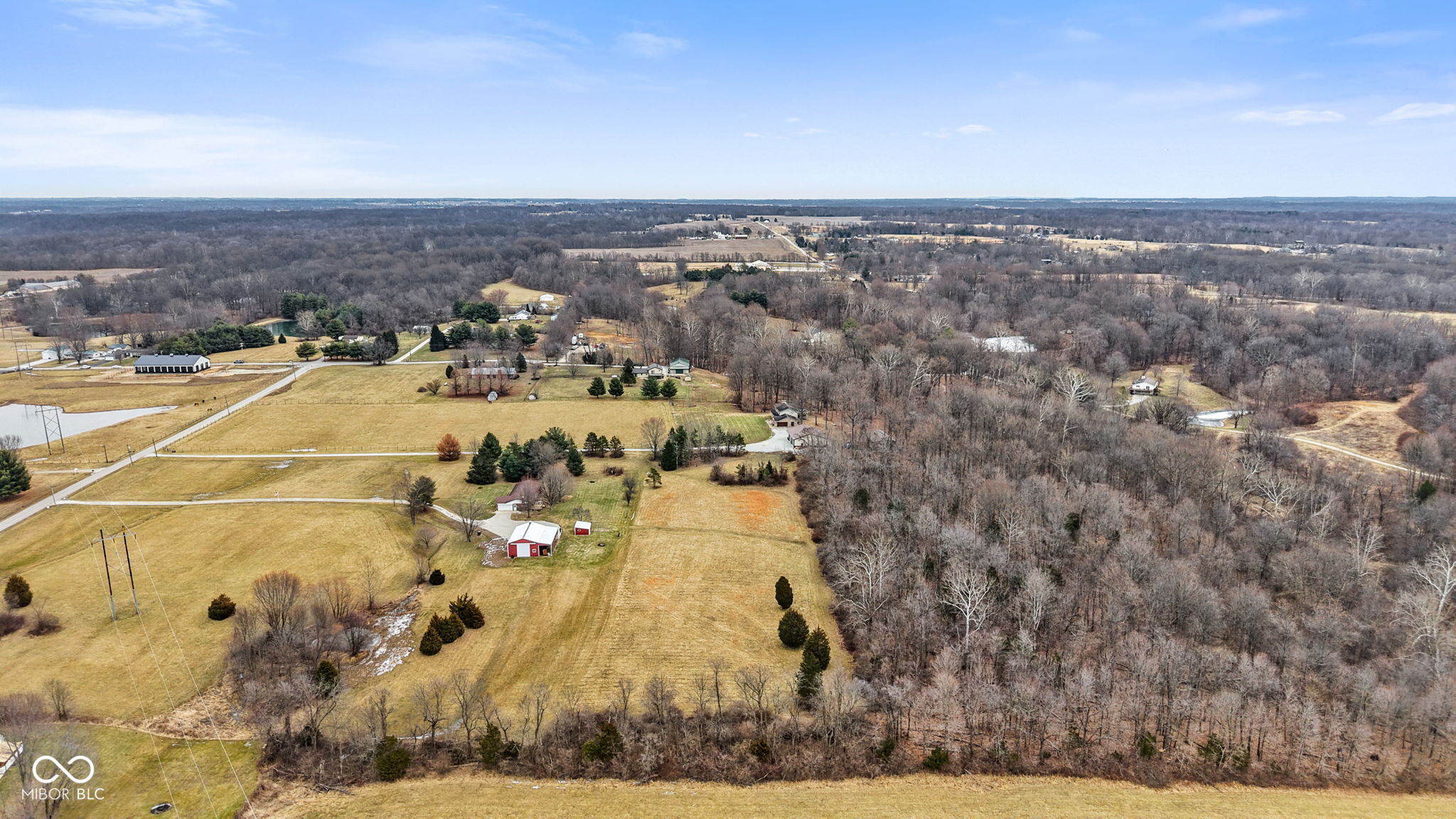 6295 New Harmony Road Martinsville, IN 46151 - Photo 2 of 55