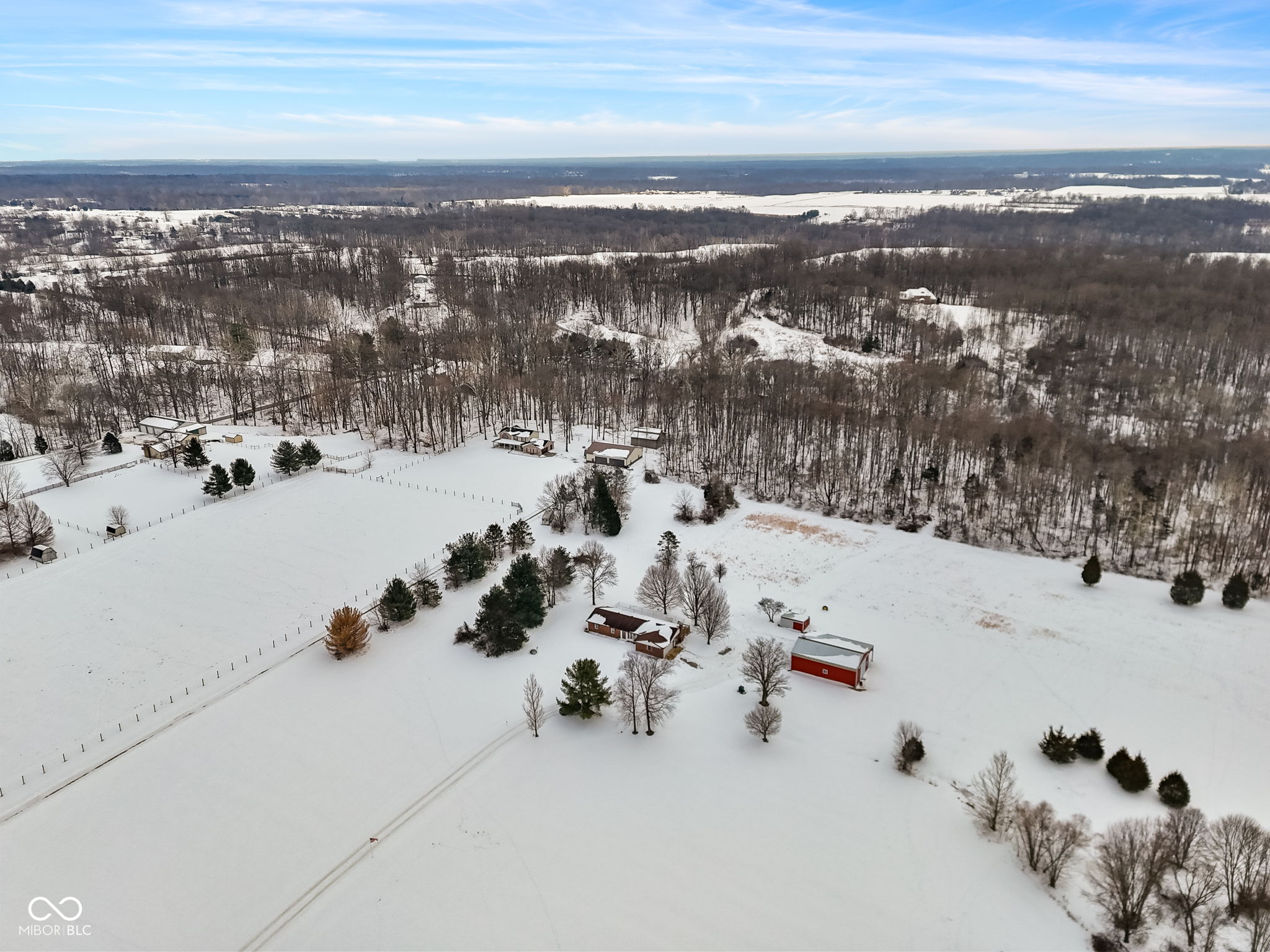6295 New Harmony Road Martinsville, IN 46151 - Photo 22 of 55