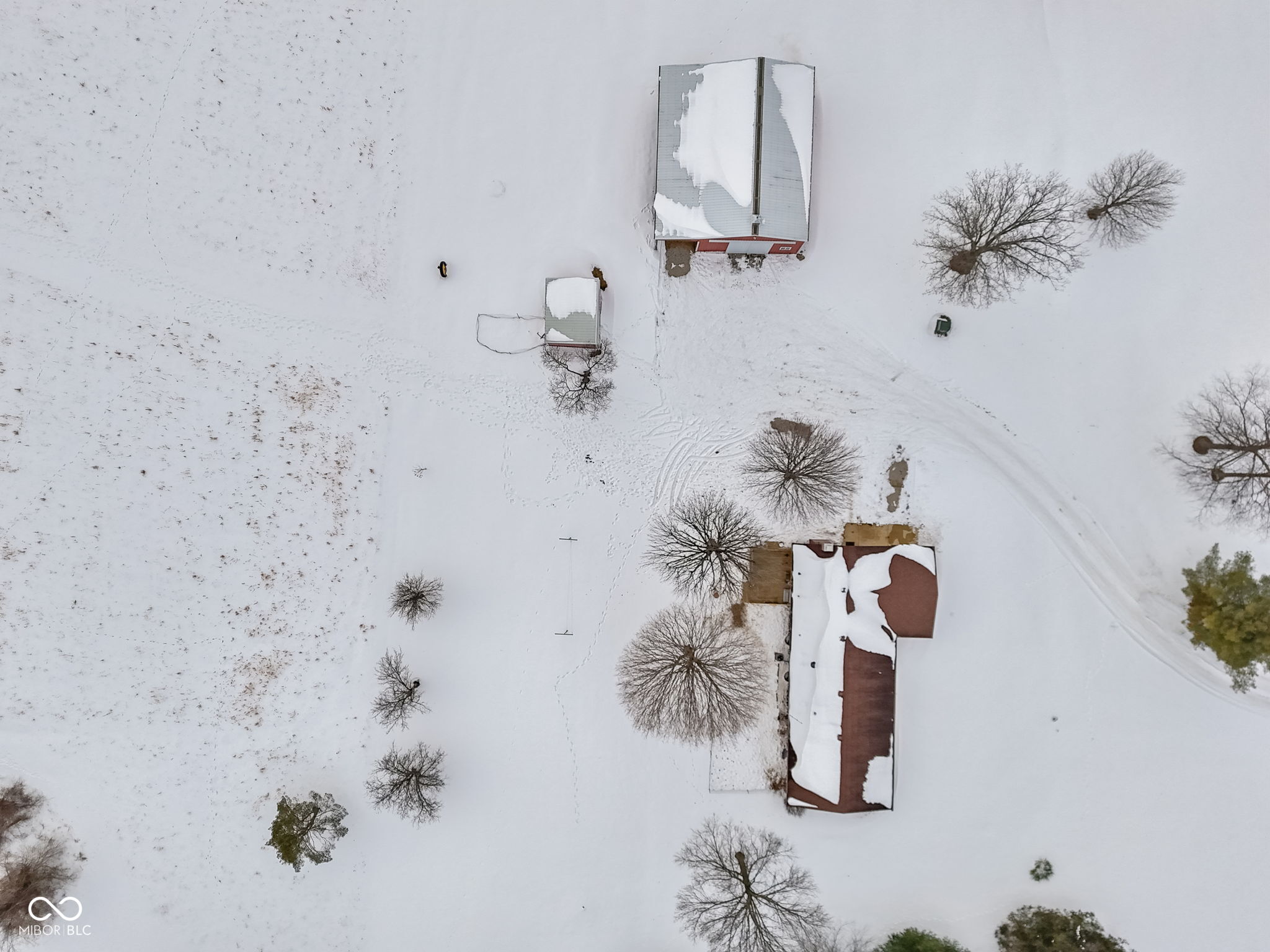 6295 New Harmony Road Martinsville, IN 46151 - Photo 31 of 47