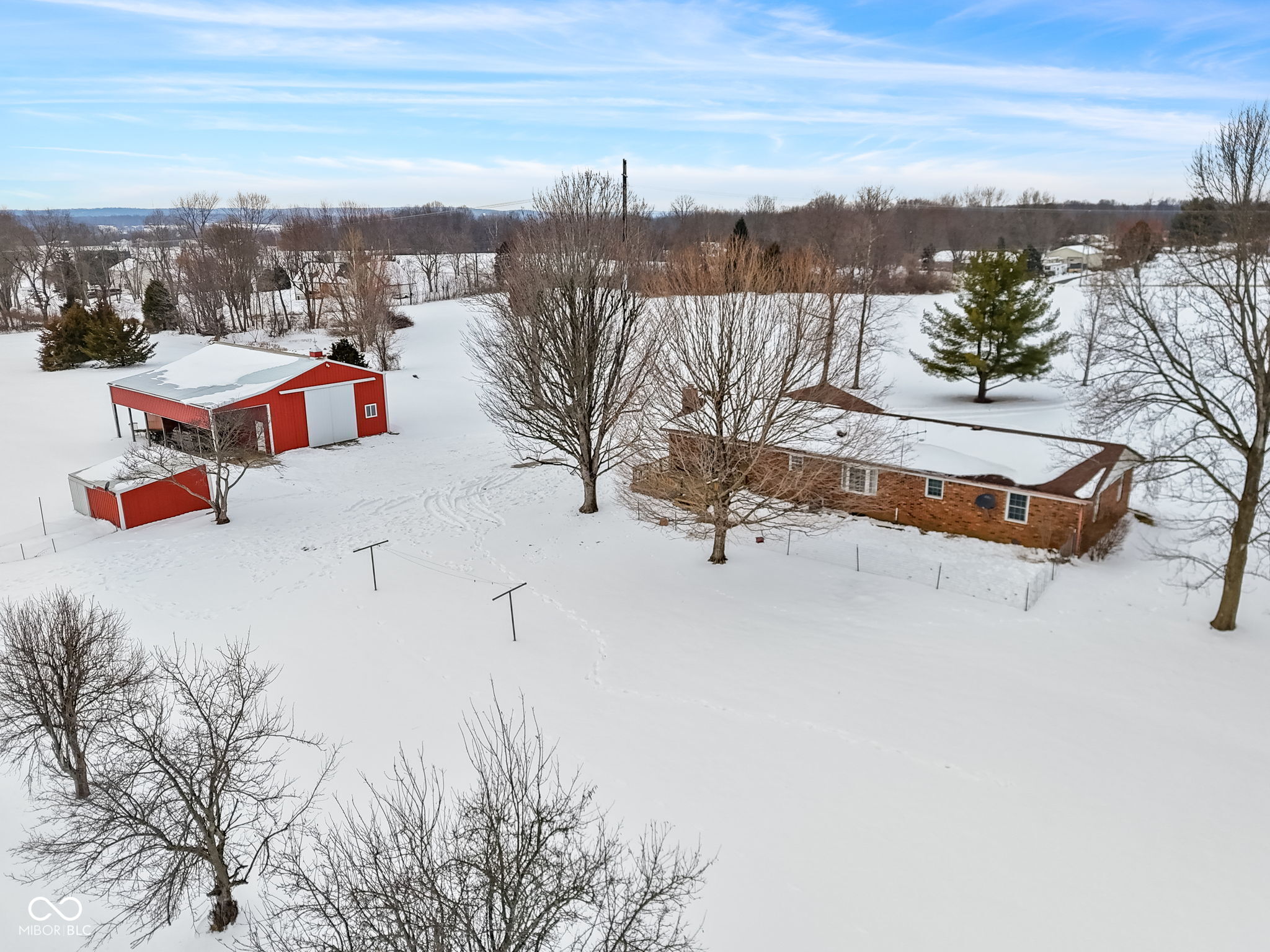 6295 New Harmony Road Martinsville, IN 46151 - Photo 32 of 55