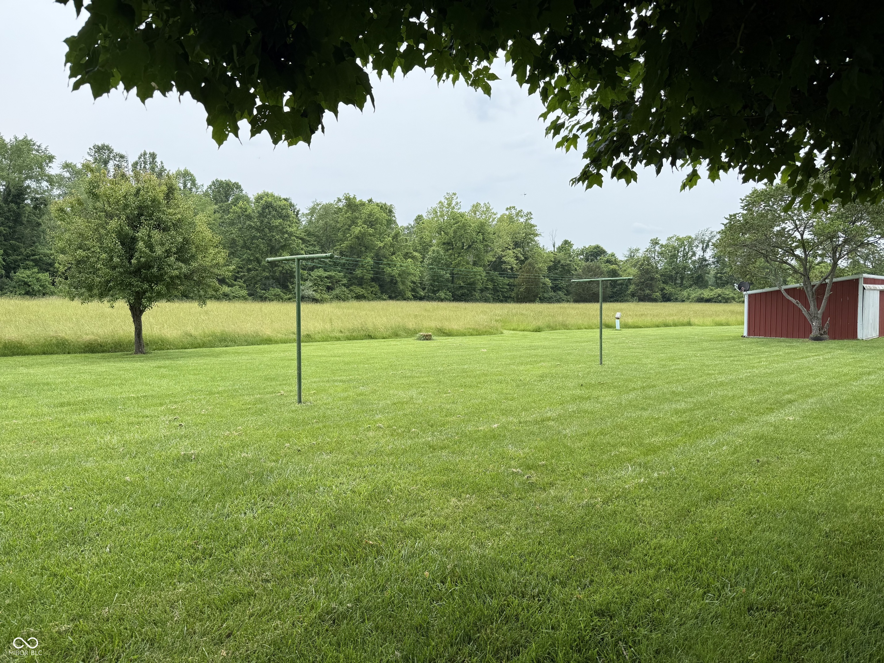 6295 New Harmony Road Martinsville, IN 46151 - Photo 34 of 47