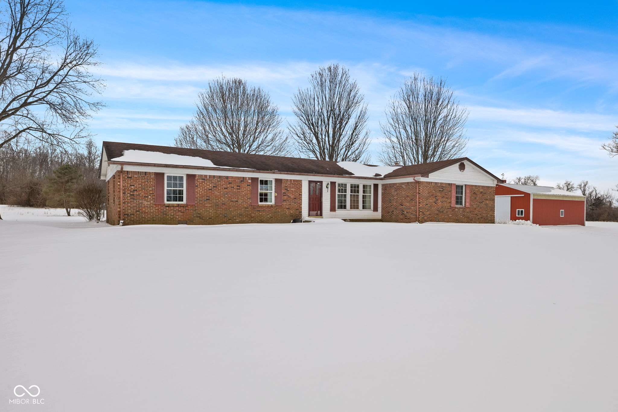 6295 New Harmony Road Martinsville, IN 46151 - Photo 37 of 47