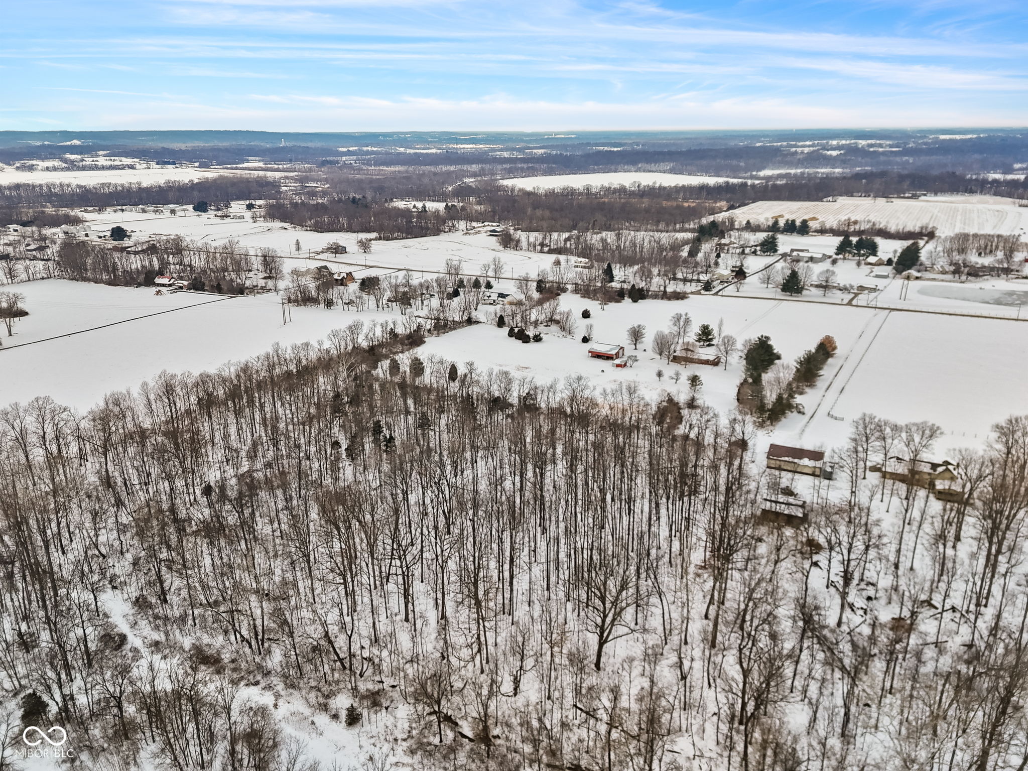 6295 New Harmony Road Martinsville, IN 46151 - Photo 40 of 47