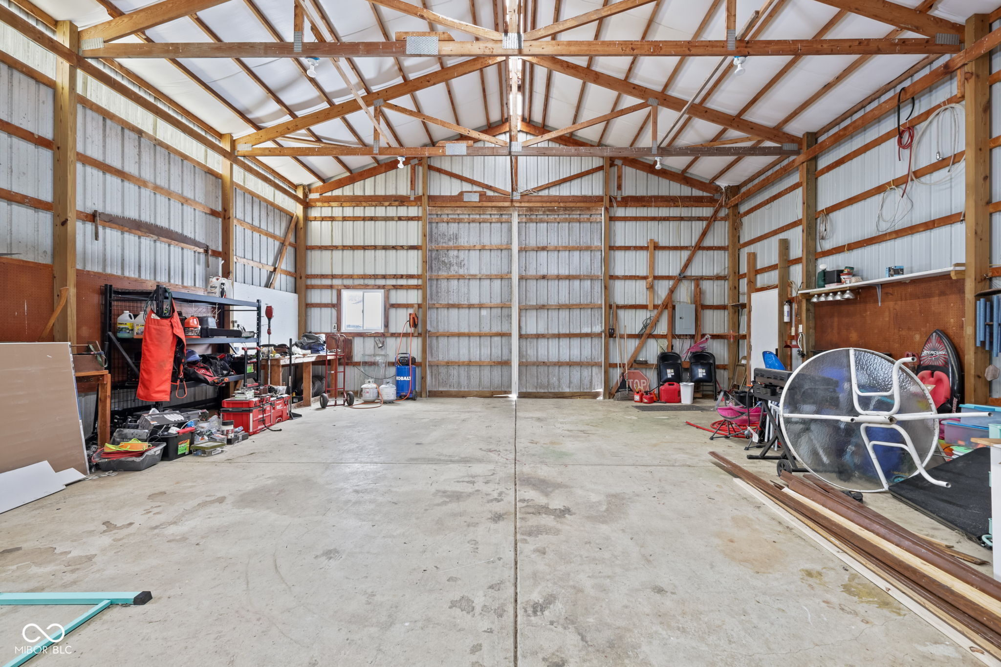 6295 New Harmony Road Martinsville, IN 46151 - Photo 40 of 55