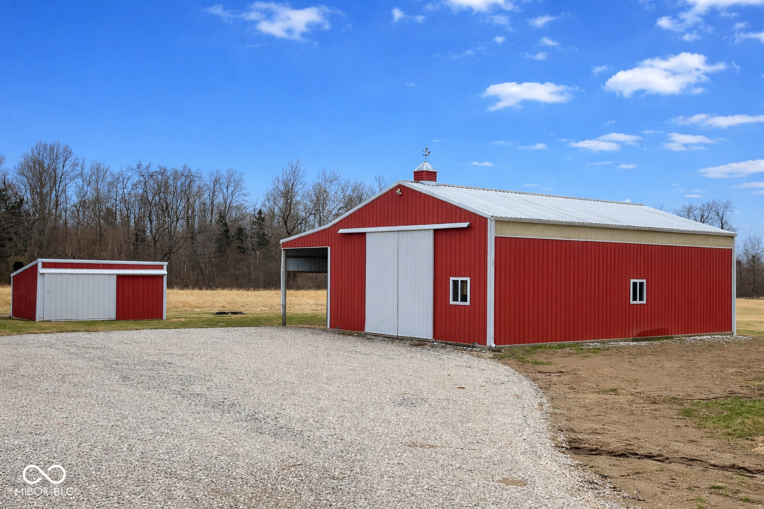 6295 New Harmony Road Martinsville, IN 46151 - Photo 4 of 55