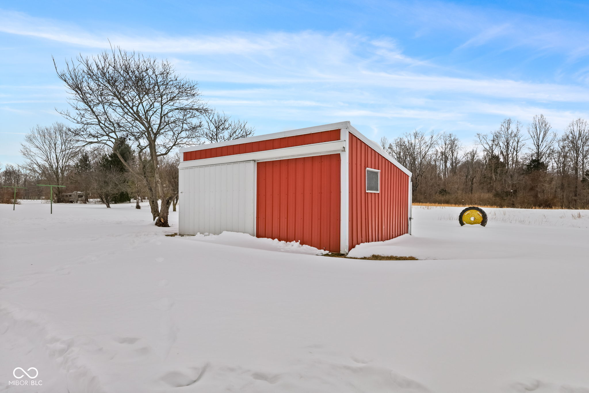 6295 New Harmony Road Martinsville, IN 46151 - Photo 41 of 47