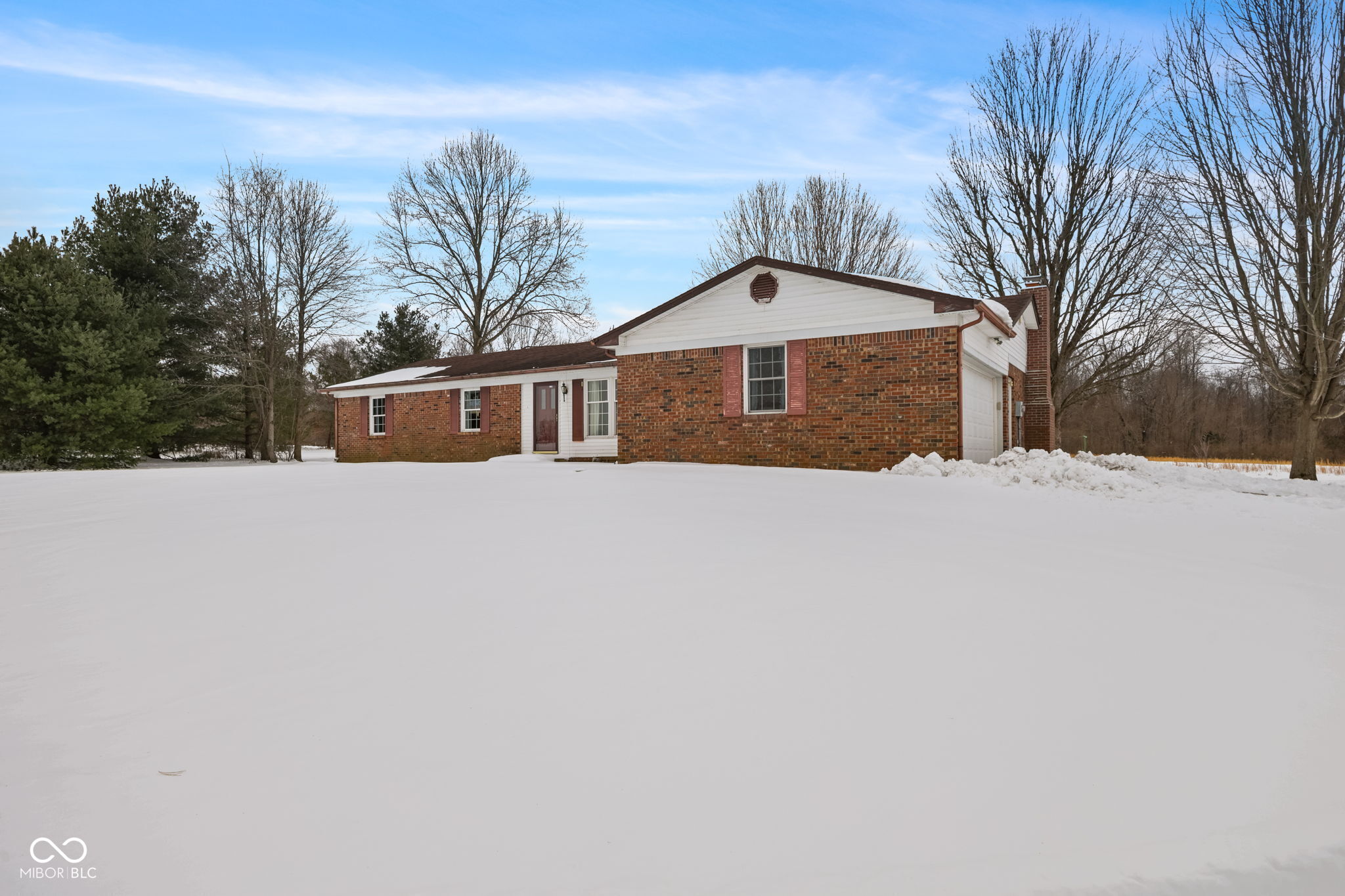 6295 New Harmony Road Martinsville, IN 46151 - Photo 43 of 47