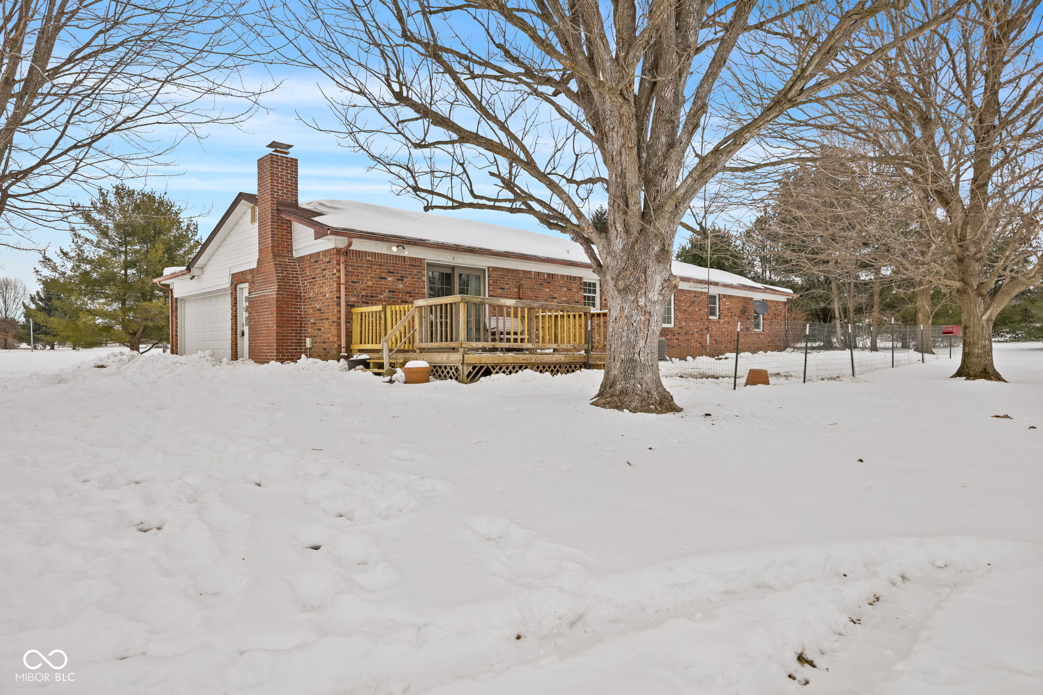 6295 New Harmony Road Martinsville, IN 46151 - Photo 44 of 47