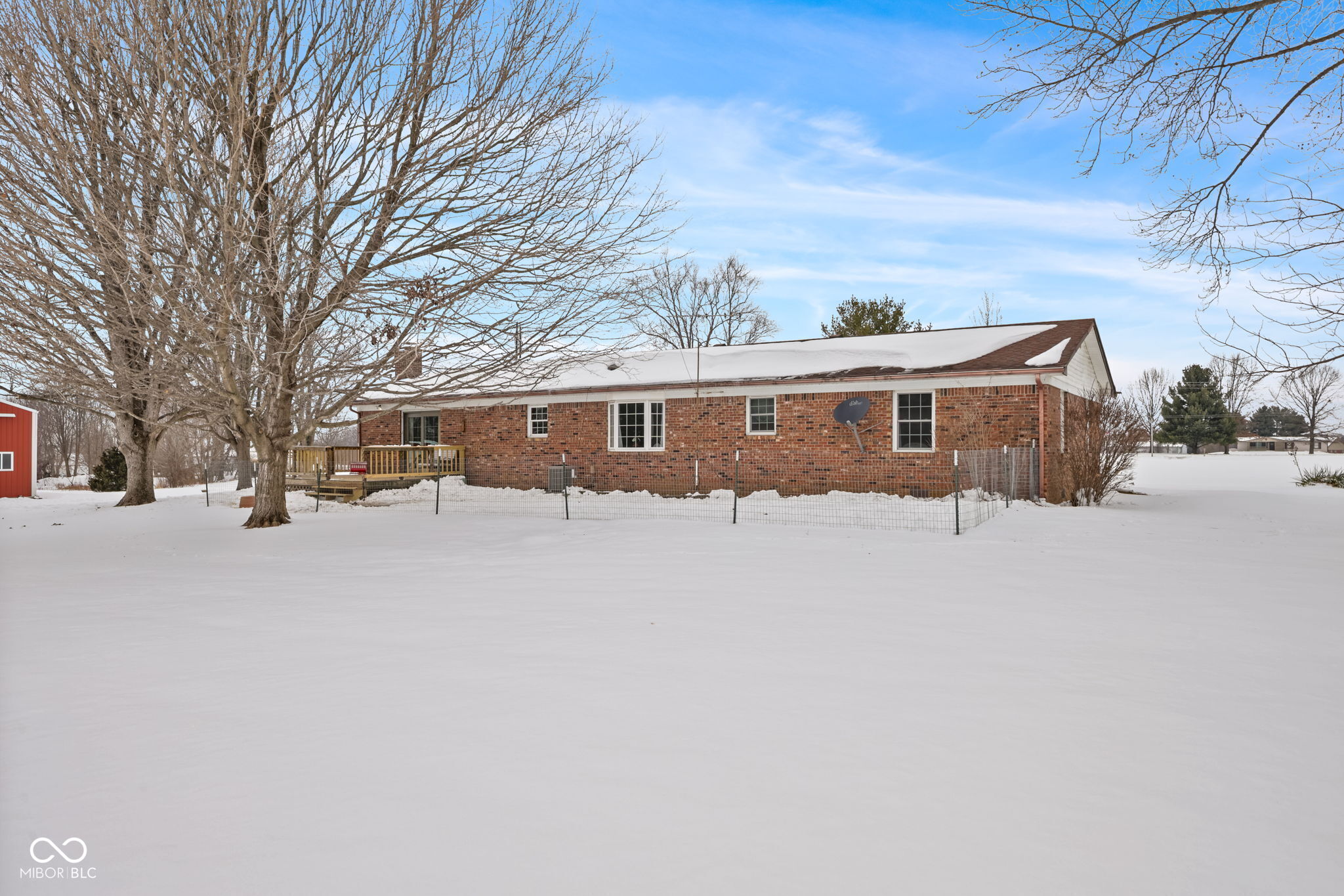 6295 New Harmony Road Martinsville, IN 46151 - Photo 50 of 55