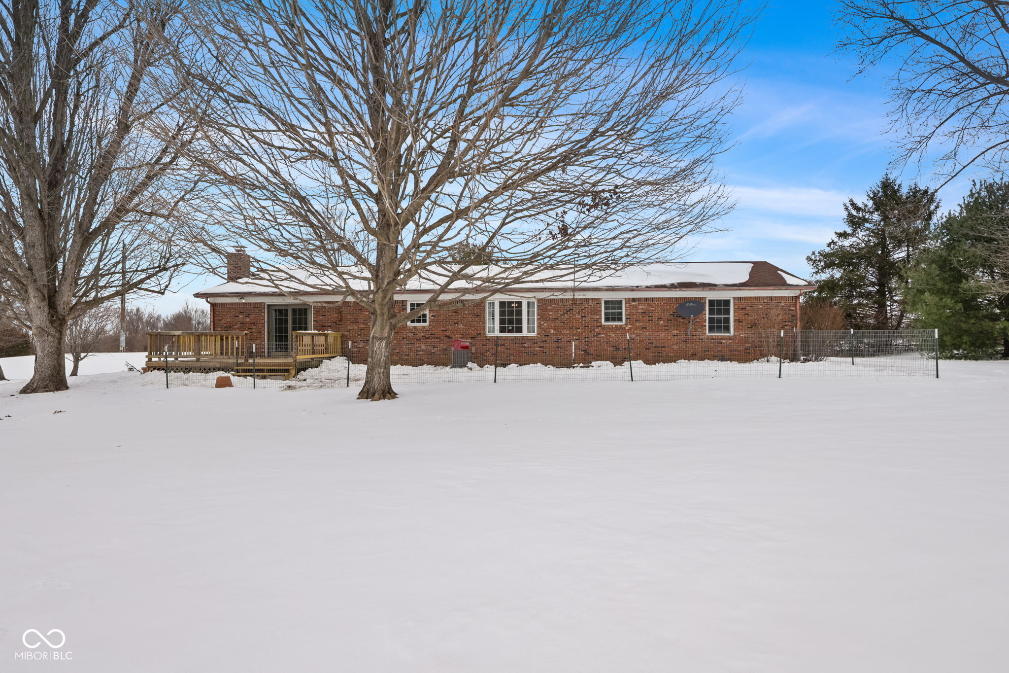 6295 New Harmony Road Martinsville, IN 46151 - Photo 51 of 55
