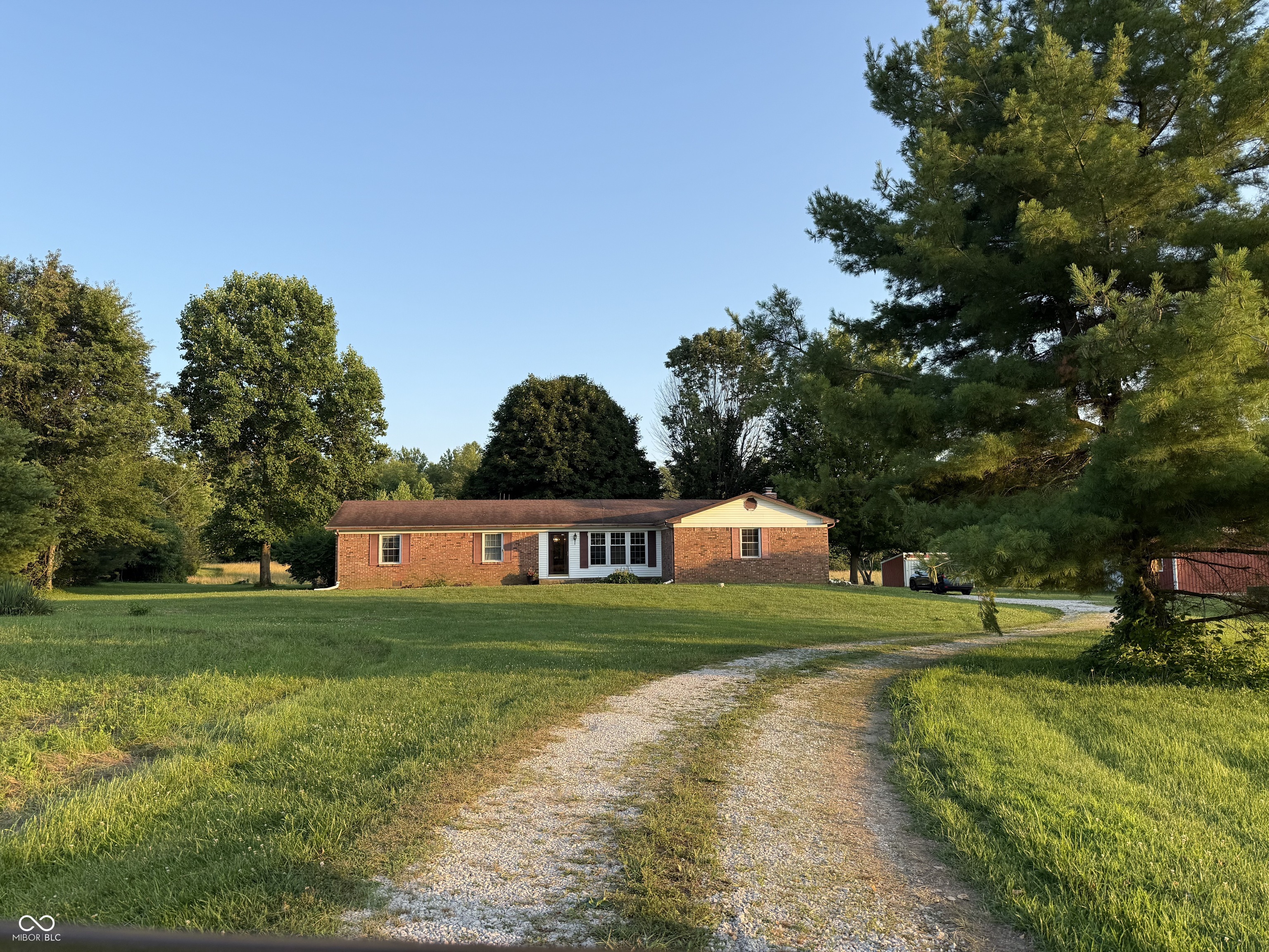 6295 New Harmony Road Martinsville, IN 46151 - Photo 52 of 55