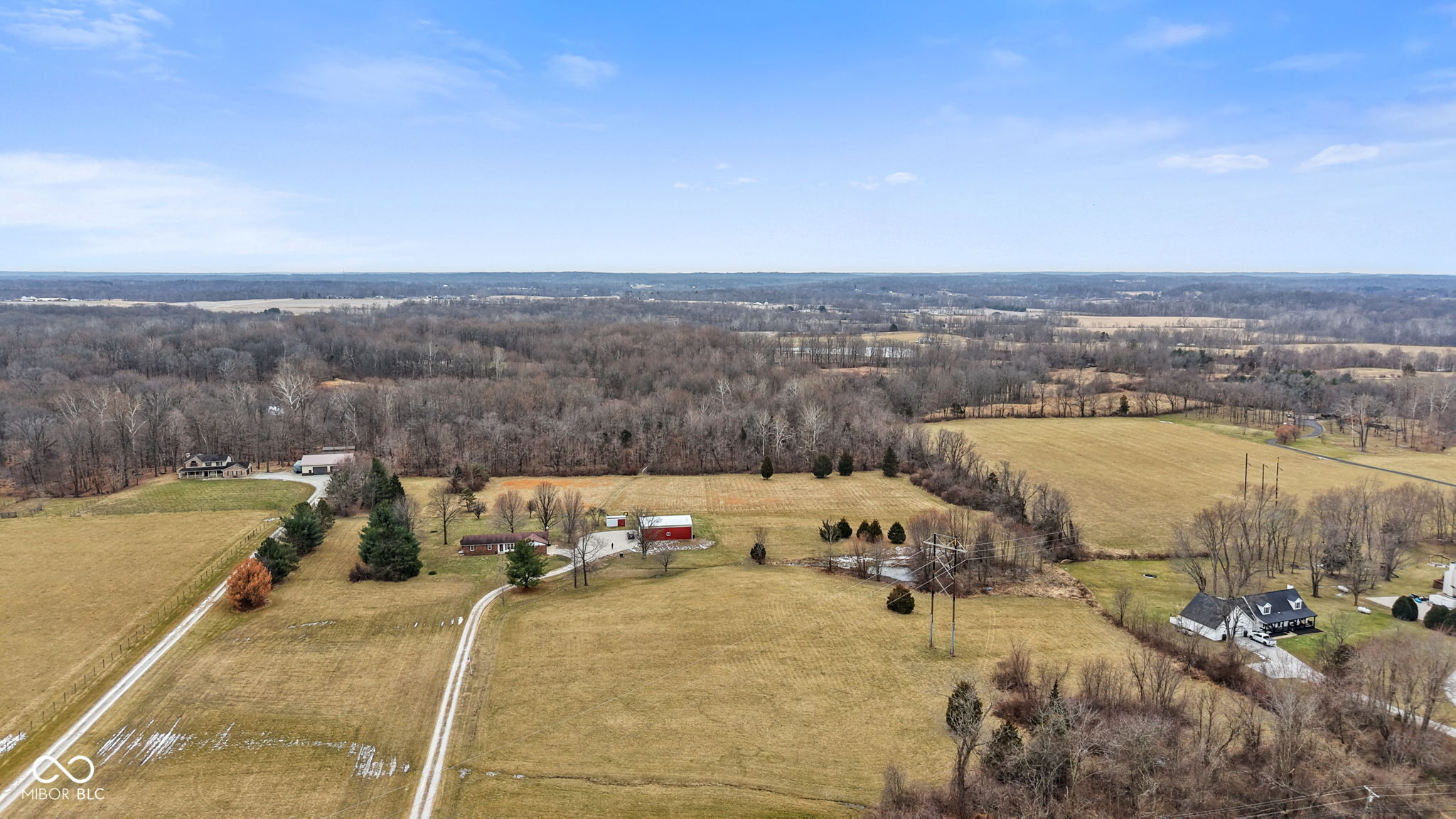6295 New Harmony Road Martinsville, IN 46151 - Photo 54 of 55