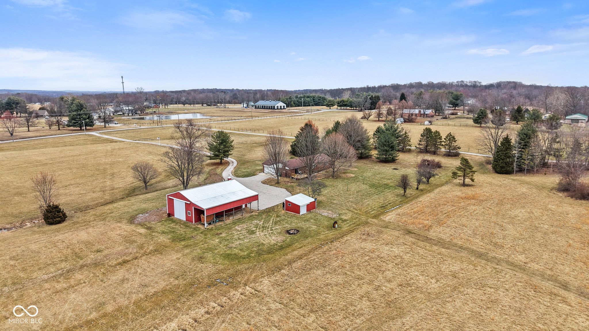 6295 New Harmony Road Martinsville, IN 46151 - Photo 8 of 55
