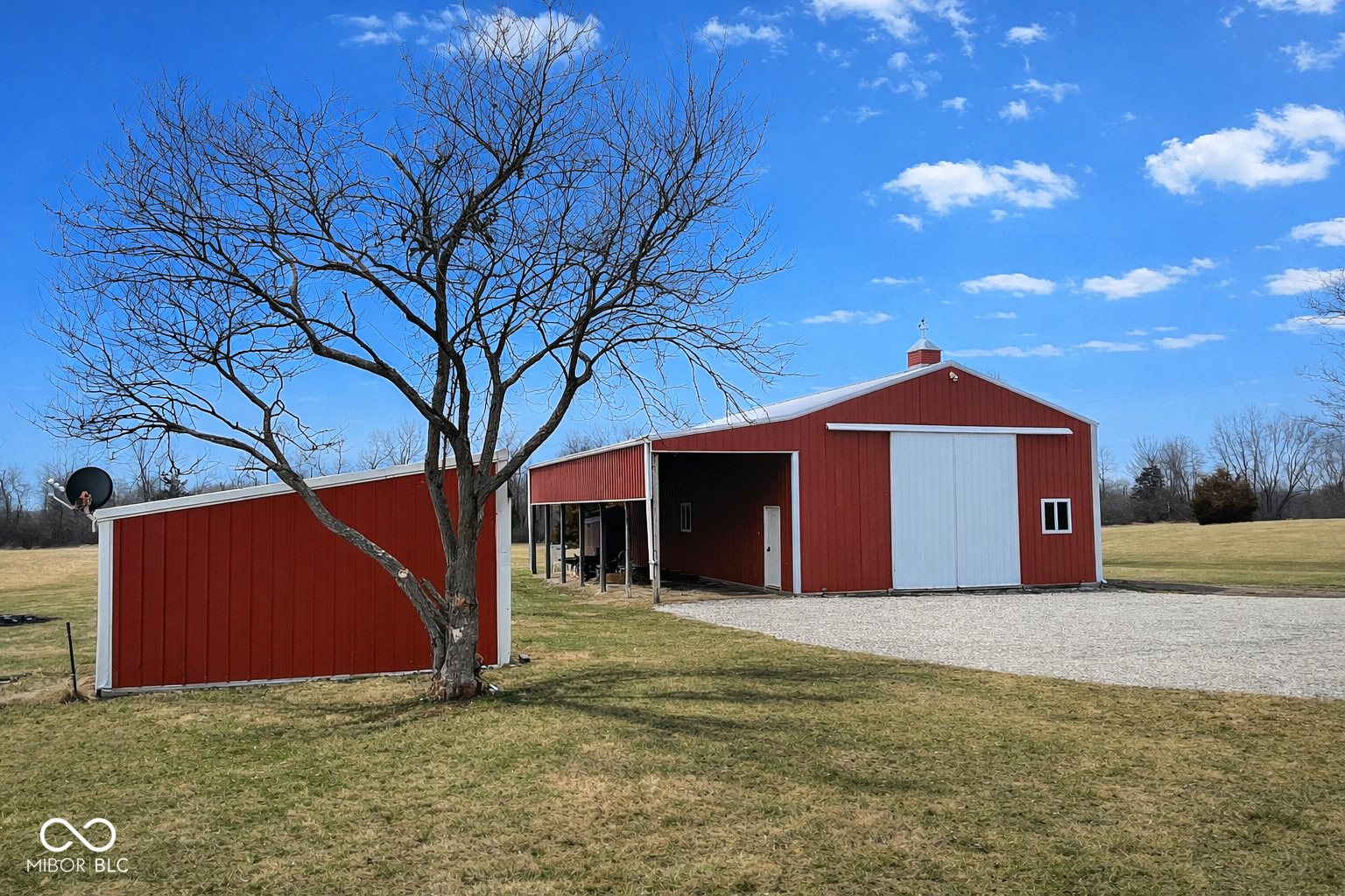 6295 New Harmony Road Martinsville, IN 46151 - Photo 10 of 55