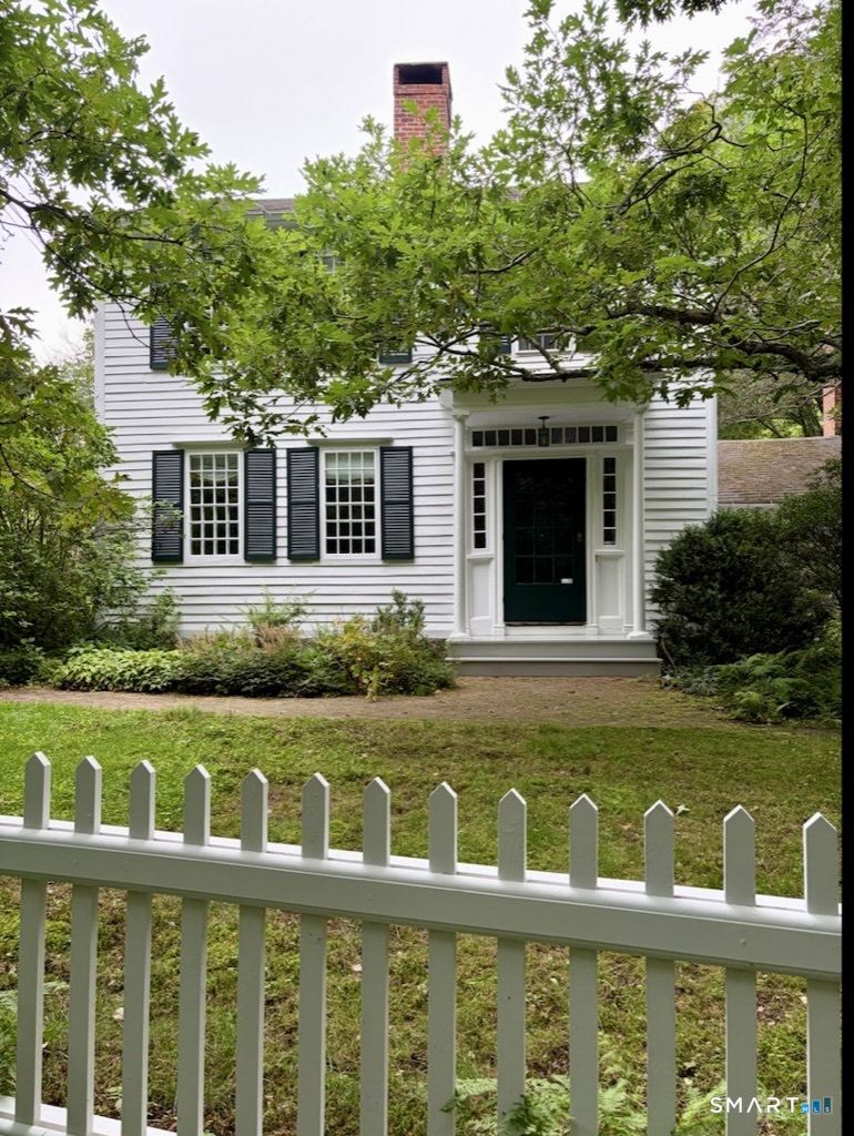 320 Valley Road Easton, CT 06612 - Photo 2 of 25 Gallery Image 2
